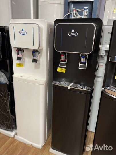 Кулер для воды