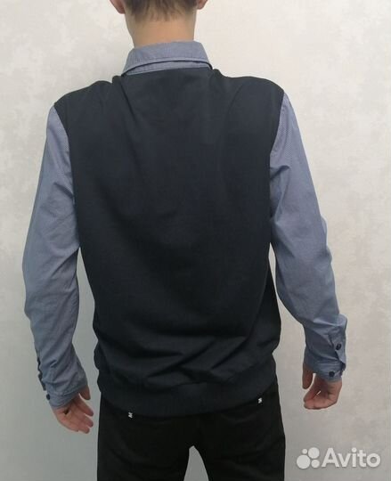 Школьная форма для мальчика