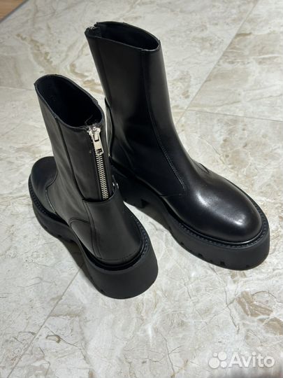 Ботинки женские Celine