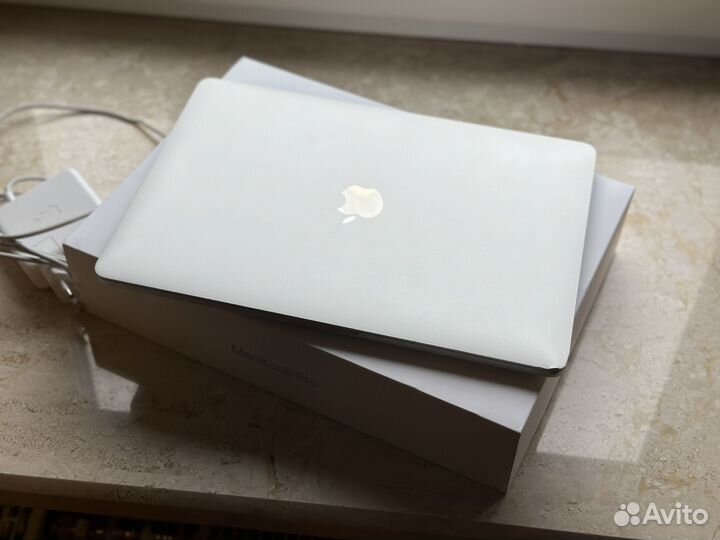 Apple MacBook Pro 13 2017 8/128