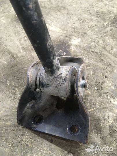 Стойка стабилизатора правая Chevrolet Lacetti