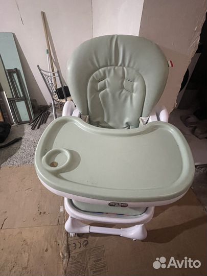 Стул для кормления