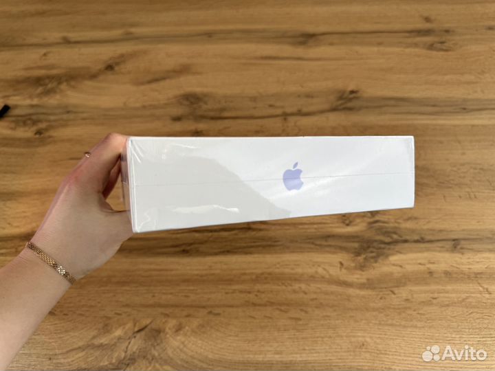 Новый iPad Air 5 2021 Purple