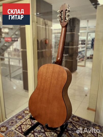 Классическая гитара Sevillia 4/4