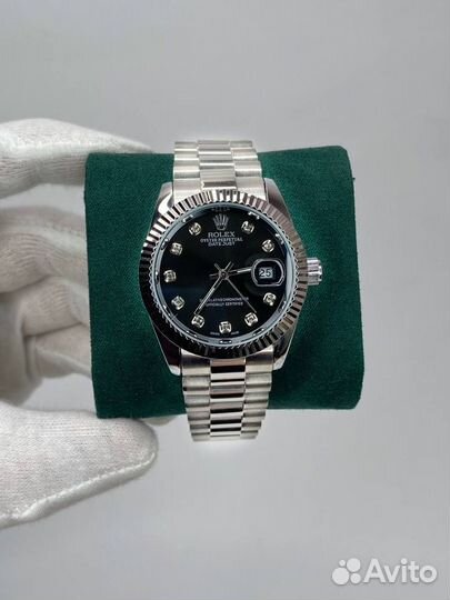 Часы Rolex Datejust