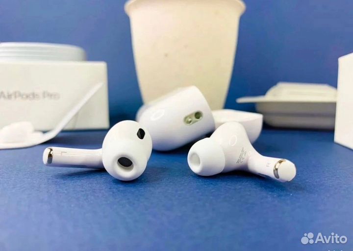 Airpods pro 2