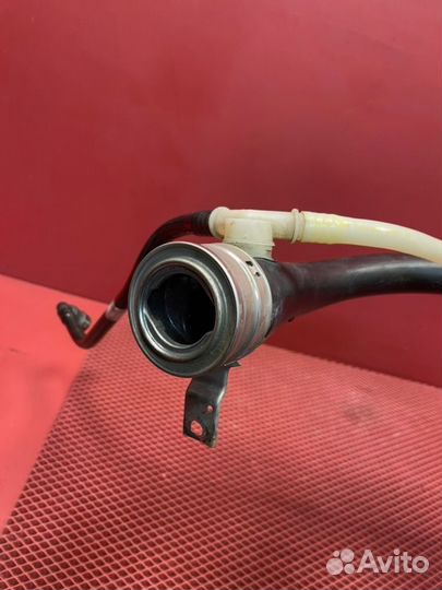 Горловина топливного бака Bmw 7-Series F02 N63B44