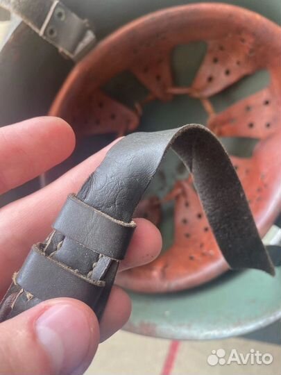 Шлем М-33 Италия