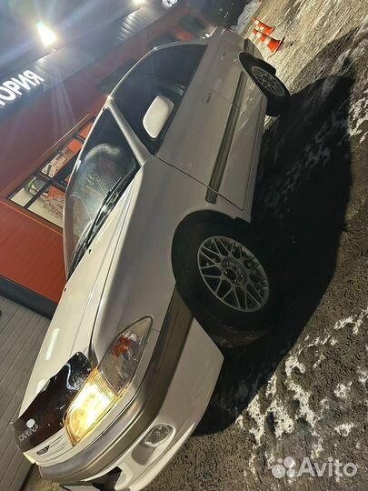 Toyota Carina 1.8 AT, 1998, 320 000 км