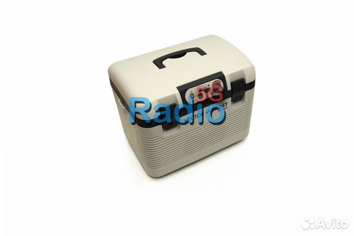 Холодильник автомобильный Vector Frost VF-180M