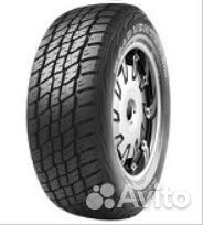 Kumho Road Venture AT61 205/80 R16 104S