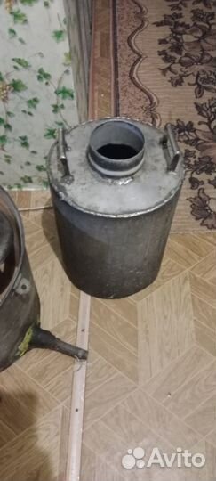 Самогонный аппарат 20 литров
