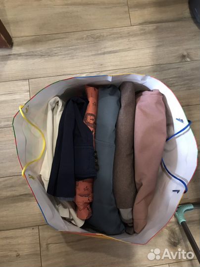 Женские вещи пакетом 48 50