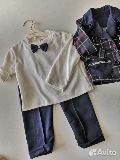 Костюм для мальчика