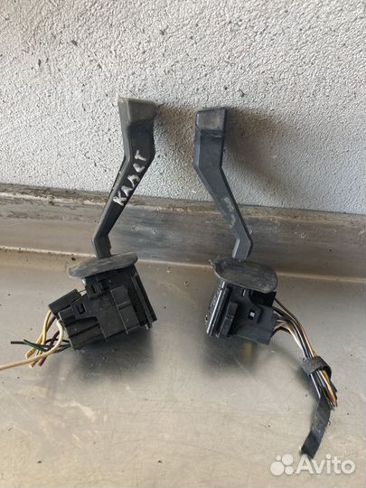 Гитара Опель kadett