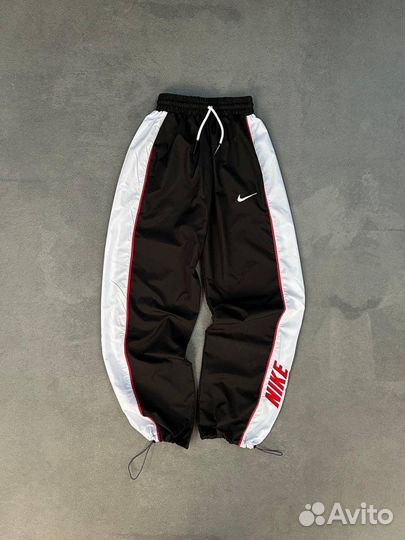 Спортивные штаны nike мужские