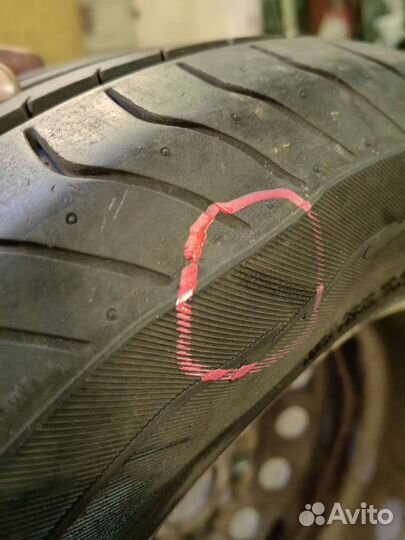 Vredestein ComTrac 205/55 R16 91Y