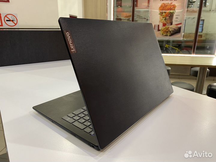 Новый, мегамощный Lenovo для Игр и Всех задач