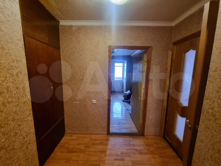 3-к. квартира, 73 м², 4/5 эт.