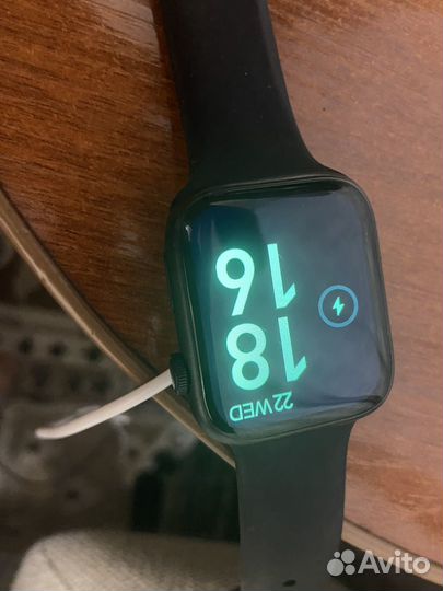 Смарт часы х8 pro