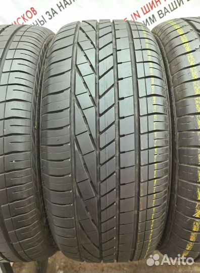 Goodyear Eagle LS 255/45 R20 99P