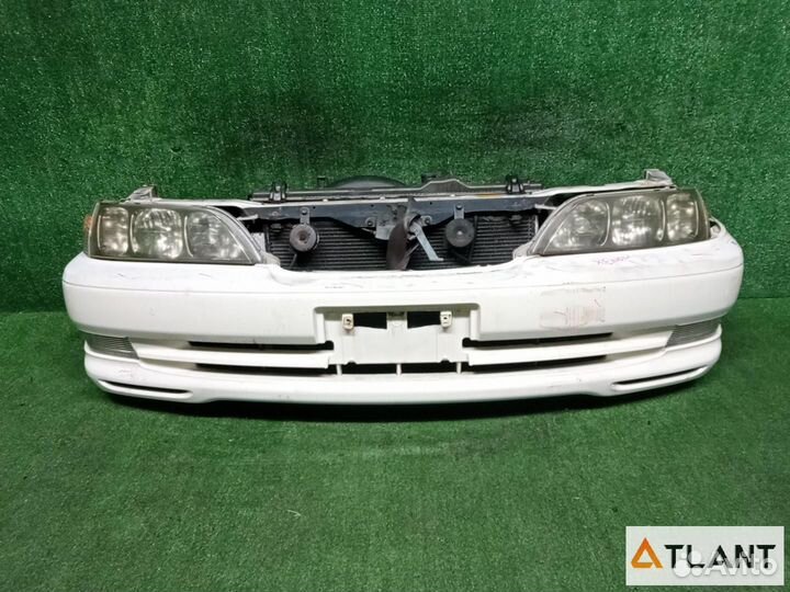 Ноускат toyota cresta