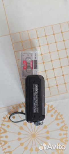 Мини диктофон