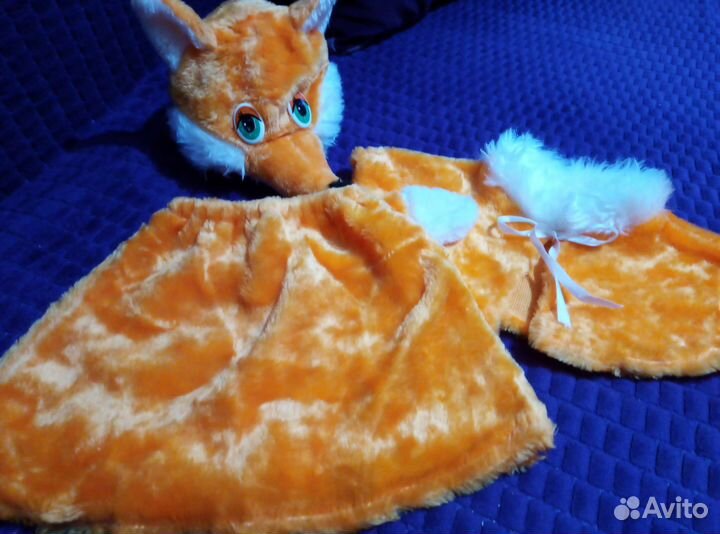 Новогодние костюмы для детей