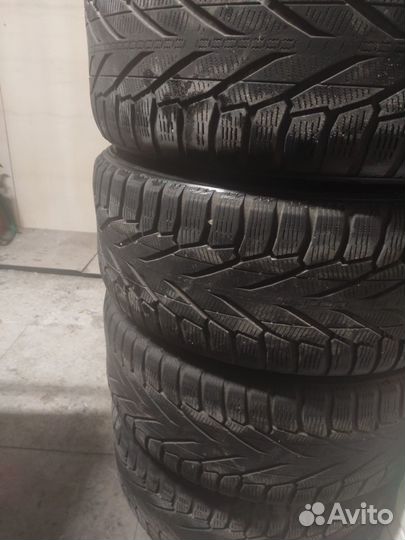 Шины диски и колеса р19