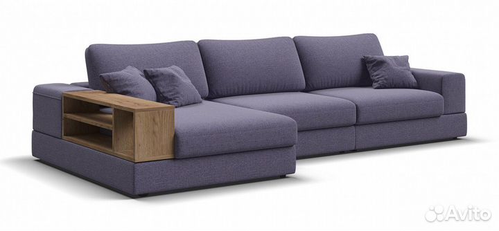 Диван модульный