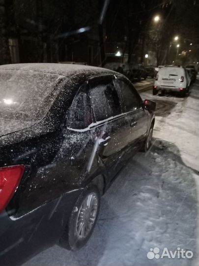 LADA Granta 1.6 МТ, 2013, 142 113 км