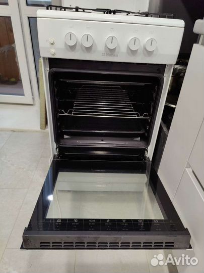 Газовая плита бу