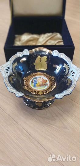 Конфетница