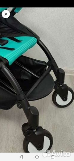 Универсальная Широкая корзина для yoyo и yoya