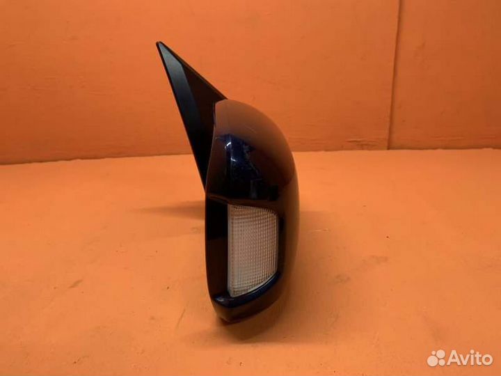 Зеркало заднего вида переднее правое Honda Pilot 2