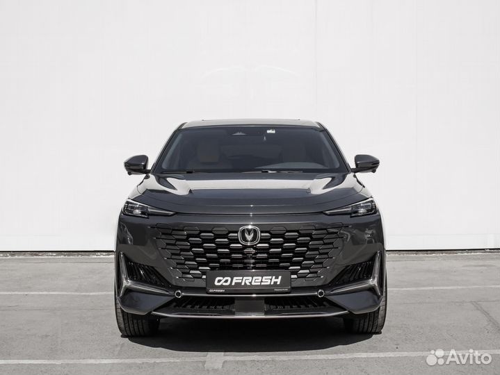 Changan UNI-K 2.0 AT, 2024, 8 989 км