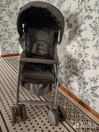 Коляска Chicco SimpliCity