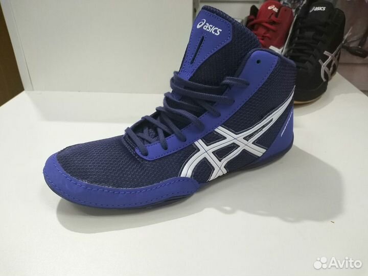 Обувь для борьбы Asics Мatflex 5