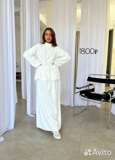 Женская одежда