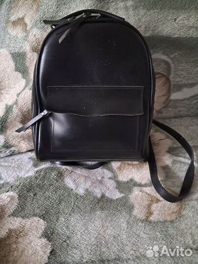 Рюкзак женский