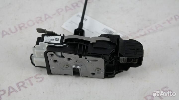 Замок двери XC90 2 2014-2020