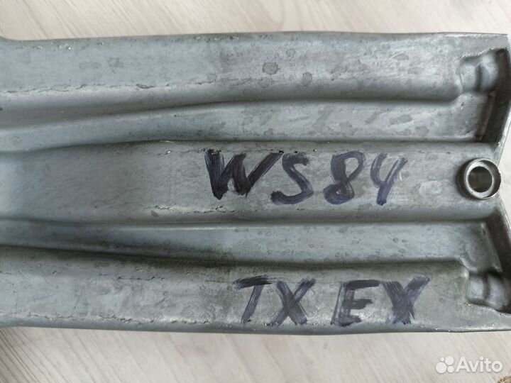 Крестовина для стиральной машины indesit ws84tx ex