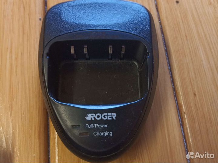 Рация roger kp-14