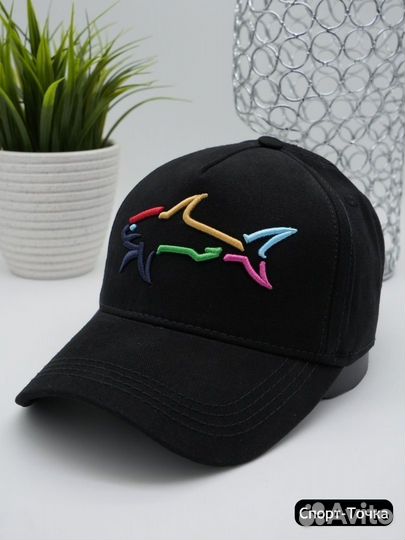 Кепка Paul & Shark