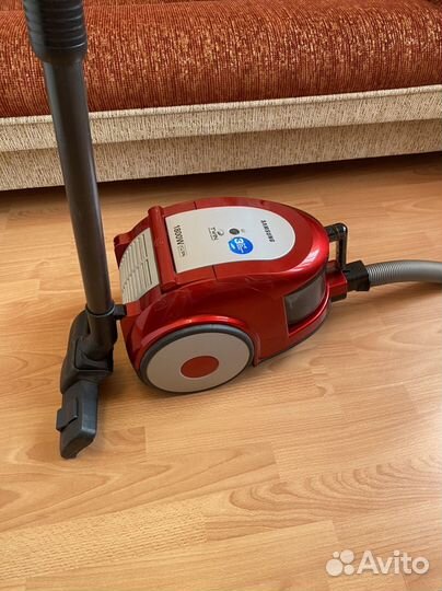 Пылесос Samsung