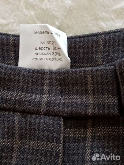 Брюки FaLinda 42 размер