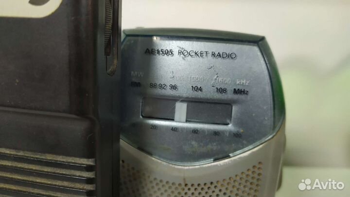 Радиоприёмник Philips