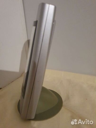 Метеостанция rst