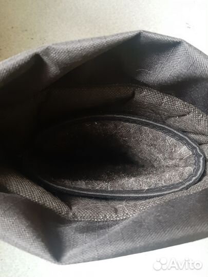 Сапоги рабочие(рыбалка)