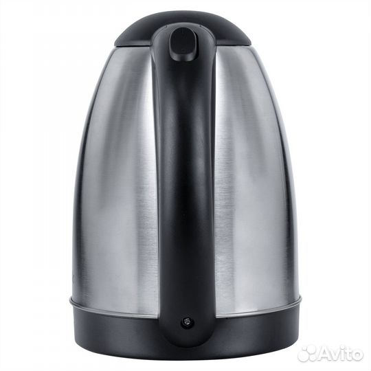 Электрический чайник BBK EK1763S нержав/черный